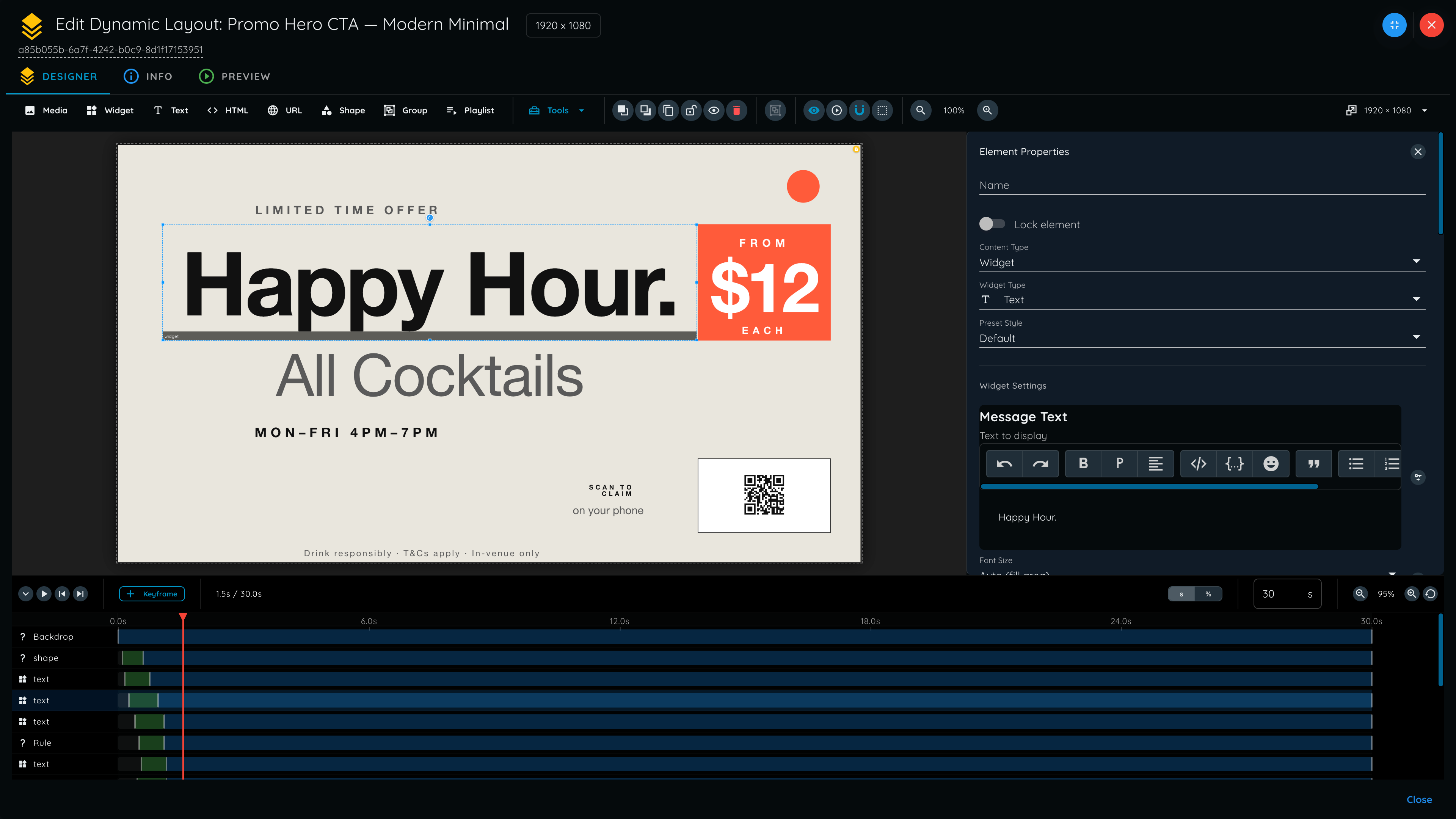 Digital Signage